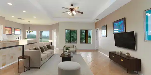 16 Augusta Ct., Laguna Vista TX 78578
