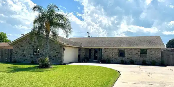321 Orange Ln., Laguna Vista TX 78578
