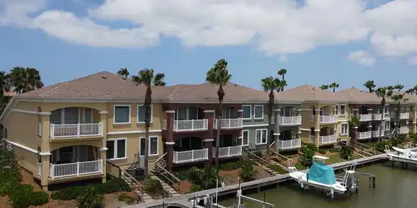 4 Harbor Town, Laguna Vista TX 78578
