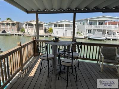 264 Cockle Dr. # 264, Port Isabel TX 78578