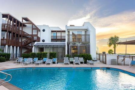 6201 Padre Blvd. # 117, South Padre Island TX 78597