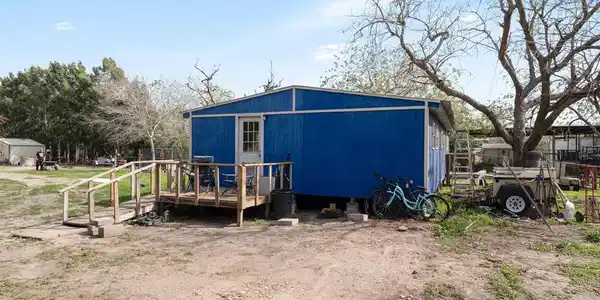 14833 King St, Arroyo City TX 78583