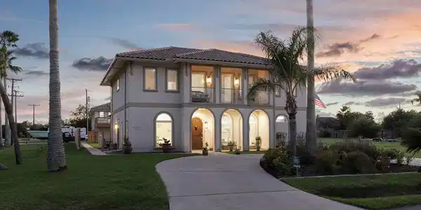 1101 Beach Blvd. # 19, Laguna Vista TX 78578