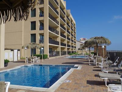 5400 Gulf Blvd., South Padre Island TX 78597