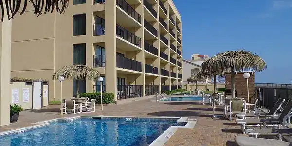 5400 Gulf Blvd., South Padre Island TX 78597