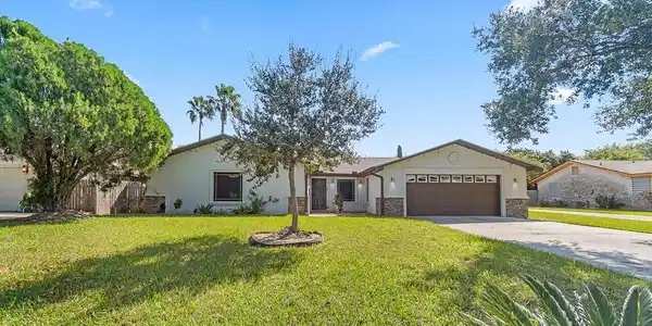 622 Orange Ln., Laguna Vista TX 78578