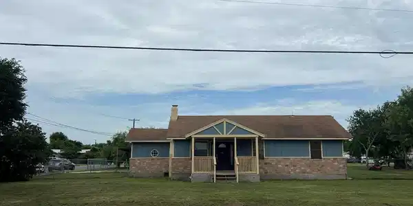 310 N Arroyo Blvd., Rio Hondo TX 78583