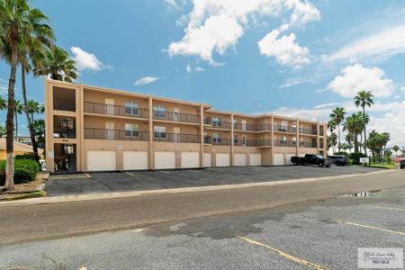 115 E Coronado # 303, South Padre Island TX 78597