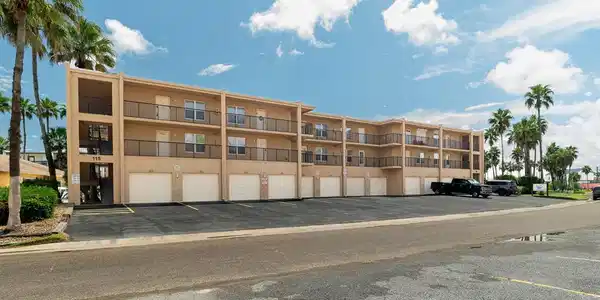 115 E Coronado # 303, South Padre Island TX 78597