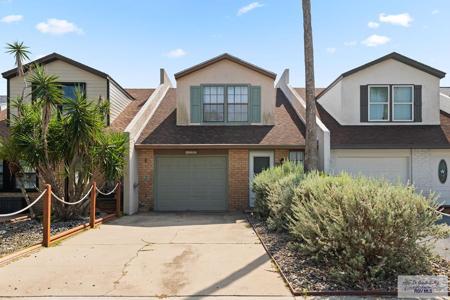 125 E Atol St., South Padre Island TX 78597