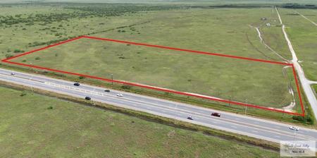 Ocean Blvd., Los Fresnos TX 78566