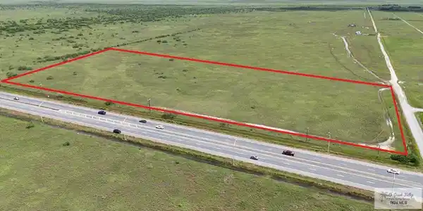 Ocean Blvd., Los Fresnos TX 78566