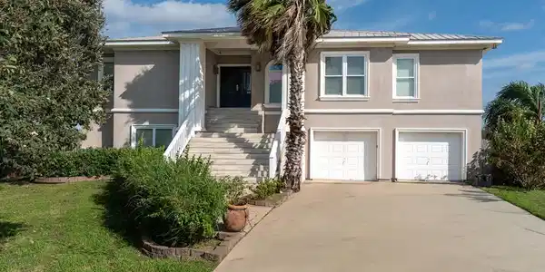 35077 Pelican Pointe Dr., Arroyo City TX 78583