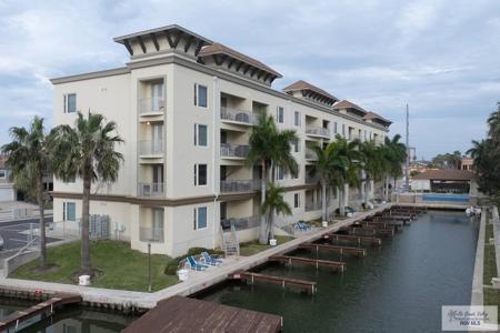 5909 Padre Blvd. # 403, South Padre Island TX 78597