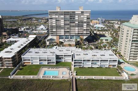 708 Padre Blvd. # 1504, South Padre Island TX 78597