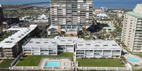 708 Padre Blvd. # 1504, South Padre Island TX 78597