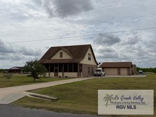 35092 EAST Fernando # 4, Rio Hondo TX 78583