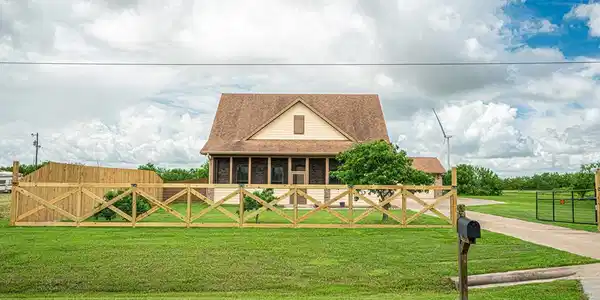 35092 EAST Fernando # 4, Rio Hondo TX 78583