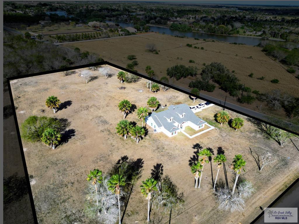 Image 3: Aerial View