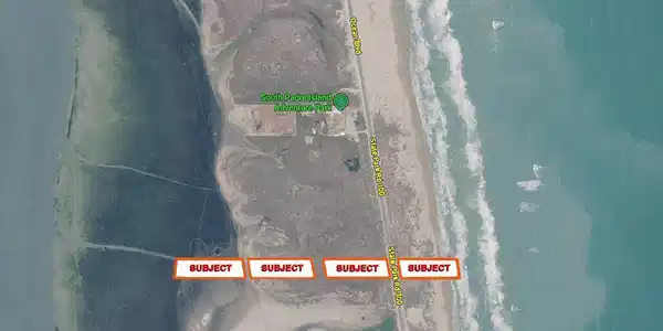 - Ocean Blvd., South Padre Island TX 78597