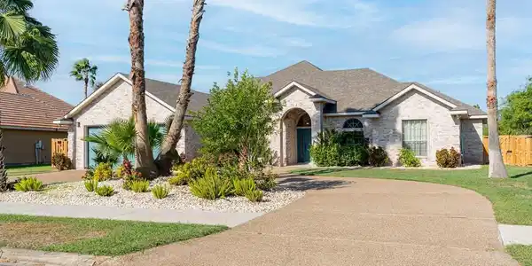 25 Ocelot Trail Rd., Laguna Vista TX 78578
