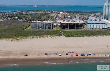 110 Padre Blvd. # 203, South Padre Island TX 78597