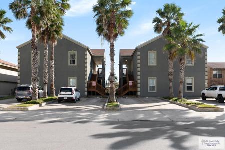 131 E Atol St. # B4, South Padre Island TX 78597