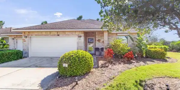57 Golf House Rd., Laguna Vista TX 78578