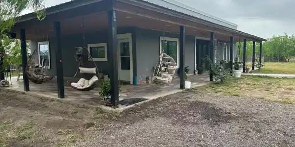 25521 San Roman Rd., Bayview TX 78566