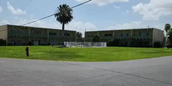 801 Beach Blvd., Laguna Vista TX 78578