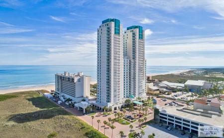 310A Padre Blvd. # 2304, South Padre Island TX 78597