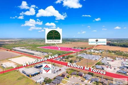 38561 Walker St # 1, Brownsville TX 78521