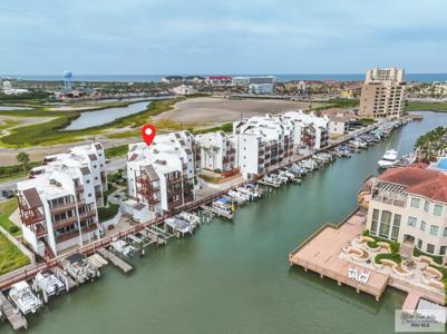 6201 Padre Blvd., South Padre Island TX 78597