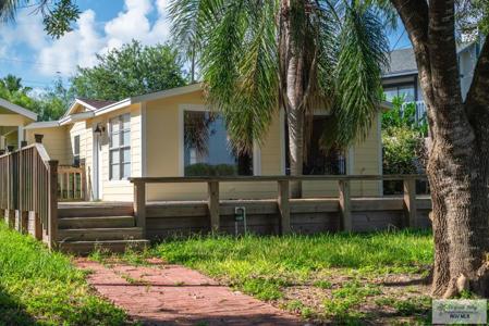 37341 Marshall Hutts Rd., Rio Hondo TX 78583