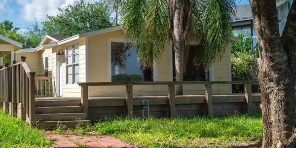 37341 Marshall Hutts Rd., Rio Hondo TX 78583