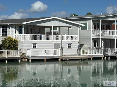 289 Sun Dial Cir., Port Isabel TX 78578