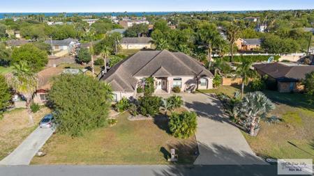 808 Orange Ln., Laguna Vista TX 78578