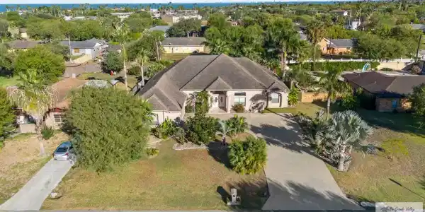808 Orange Ln., Laguna Vista TX 78578