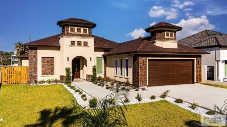 5905 Havana Dr. # 14, South Padre Island TX 78597