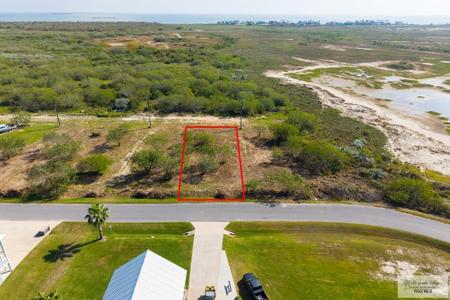Lot 2 Gulf Drive # 2, Port Mansfield TX 78598