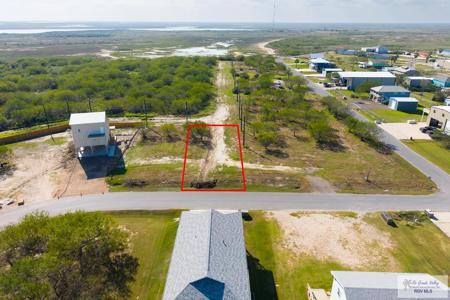 Lot 17 Baffin Dr. # 17, Port Mansfield TX 78598