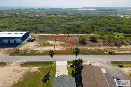 Lot 23 Baffin Dr. # 23, Port Mansfield TX 78598