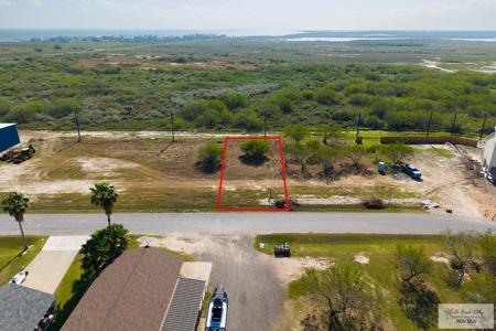 Lot 25 Baffin Dr. # 25, Port Mansfield TX 78598