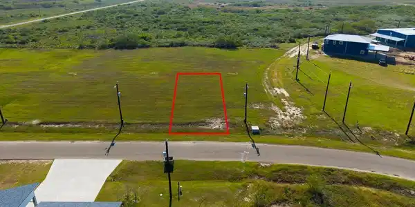 Lot 37 Bayview Ave. # 37, Port Mansfield TX 78598