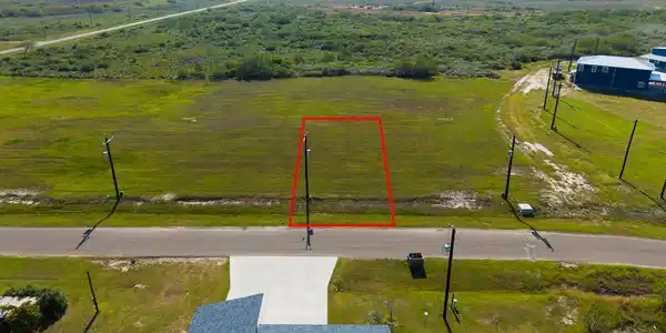 Lot 38 Bayview Ave. # 38, Port Mansfield TX 78598