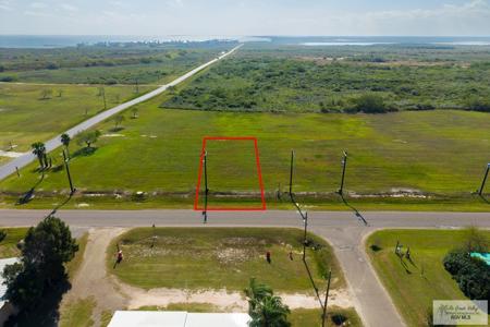 Lot 44 Bayview Ave. # 44, Port Mansfield TX 78598