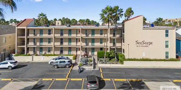 116 Polaris Dr. # 304, South Padre Island TX 78597