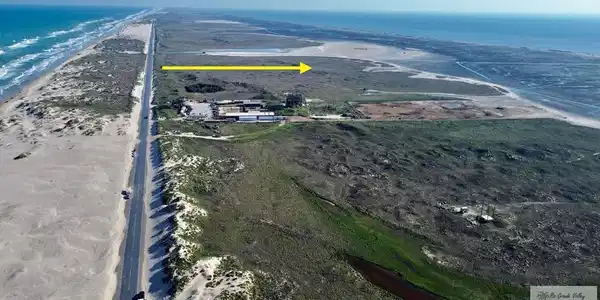 Lot 6 Hwy 100, South Padre Island TX 78578