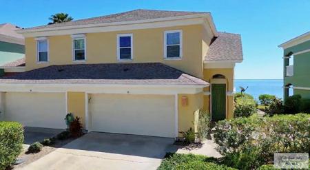 47 Harbor Town, Laguna Vista TX 78578