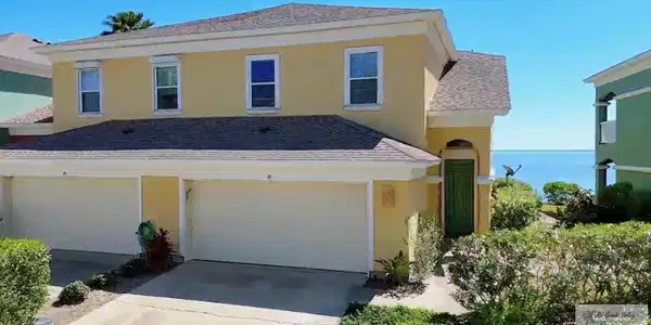 47 Harbor Town, Laguna Vista TX 78578